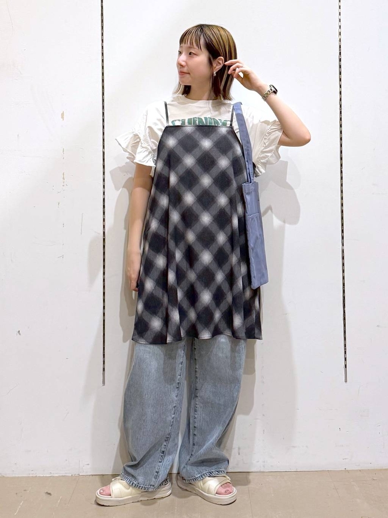 9476782/イオンモール旭川西/GLOBAL WORK/162