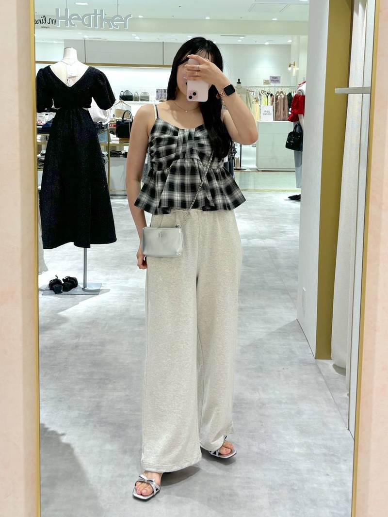 9480268/名古屋パルコ/Heather/158