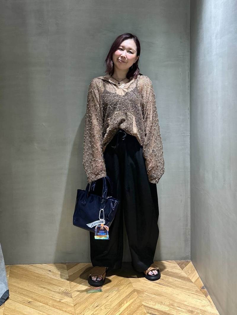 9471423/アミュプラザくまもと/JEANASIS/157
