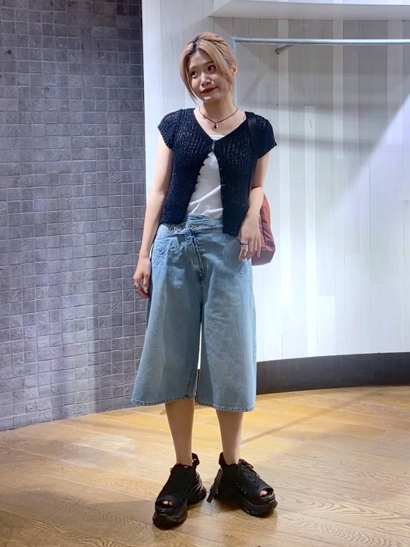 9480696/フェザン/JEANASIS/155