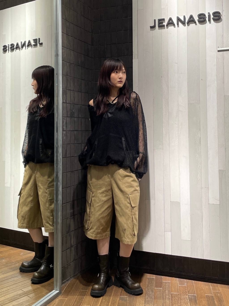 9478141/ラフォーレ原宿/JEANASIS/167