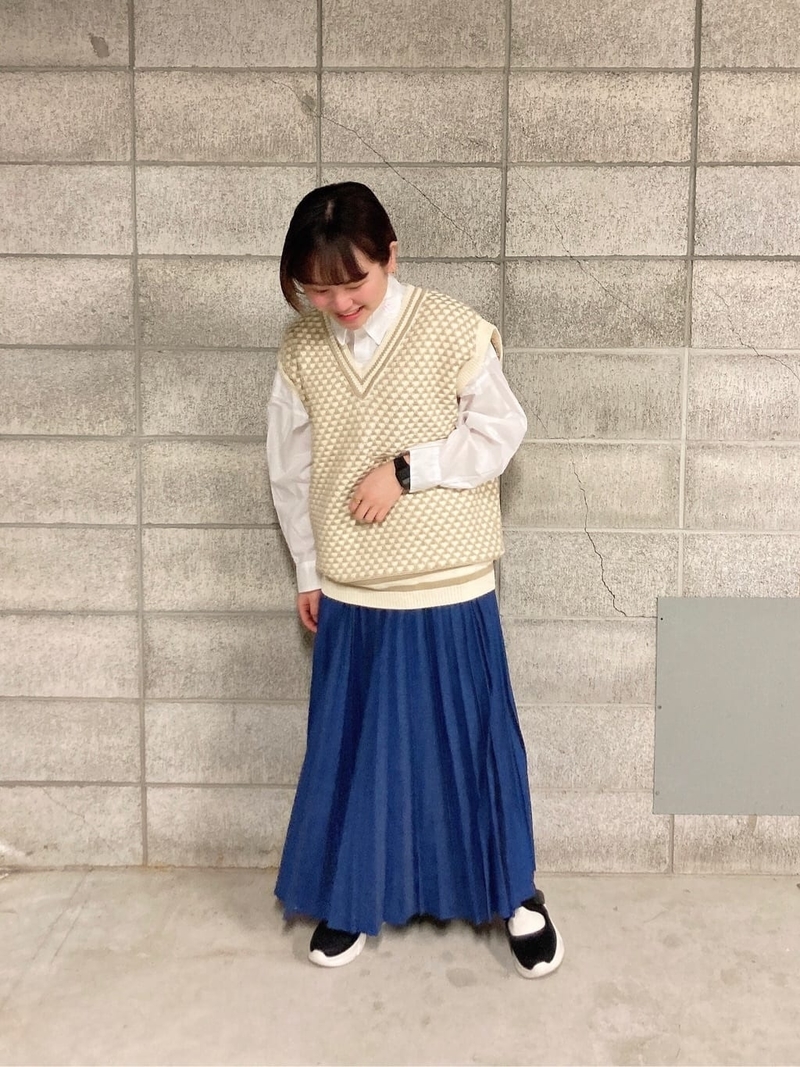 5148107/軽井沢プリンスショッピングプラザ/niko and.../155