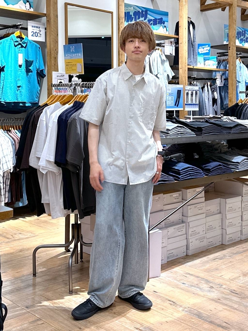 9481788/イオンモール北戸田/GLOBAL WORK/175