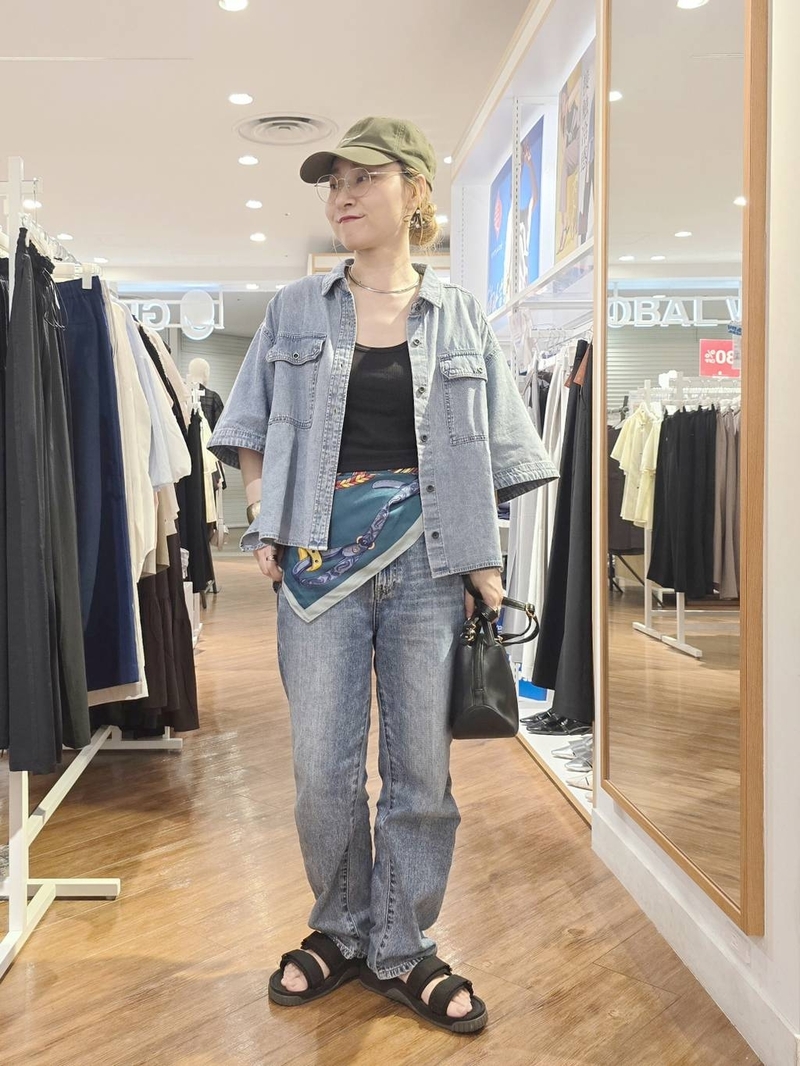 9468961/ララガーデン長町/GLOBAL WORK/159