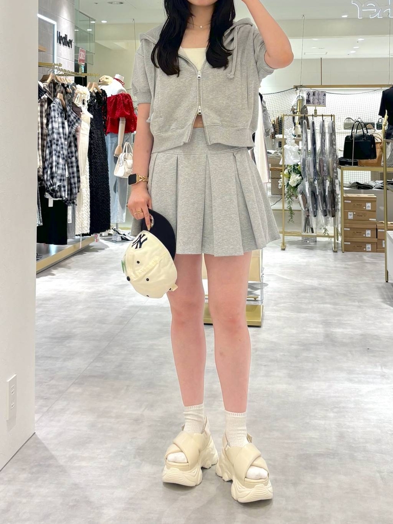 9480316/名古屋パルコ/Heather/158