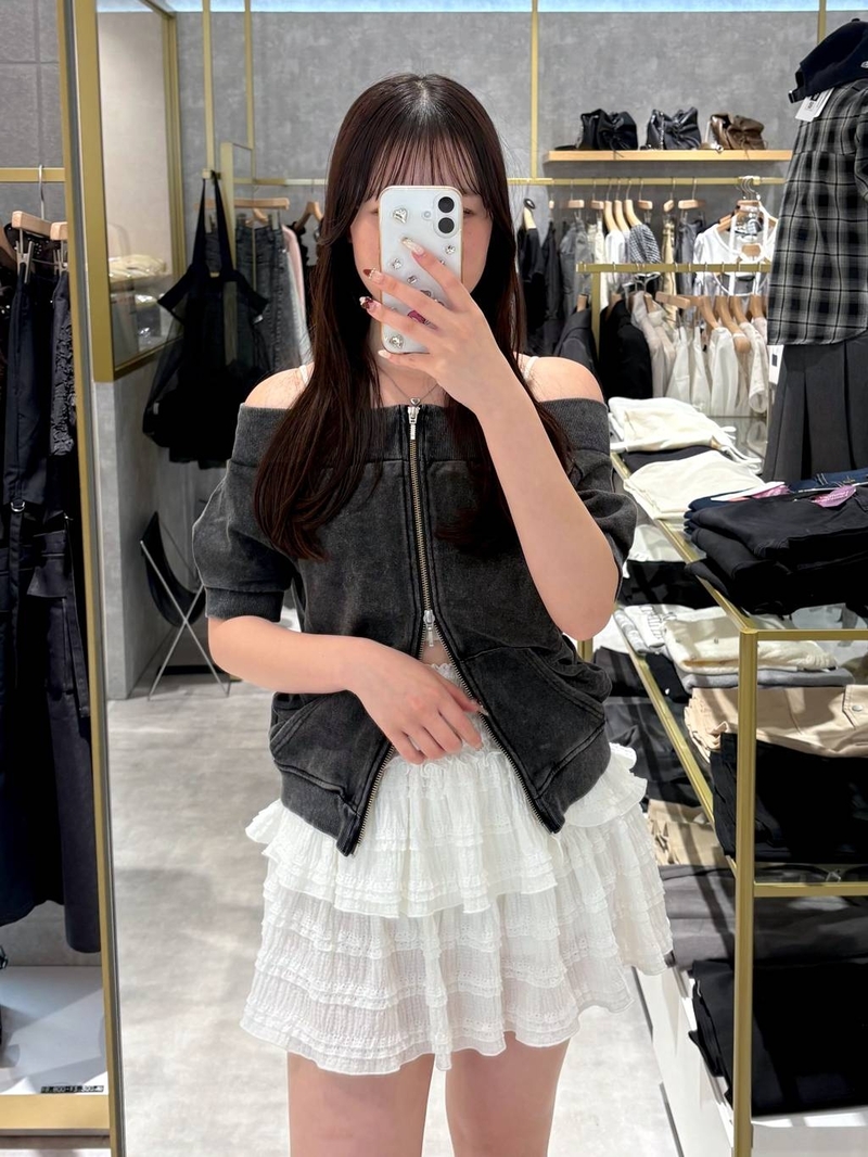 9473349/名古屋パルコ/Heather/160