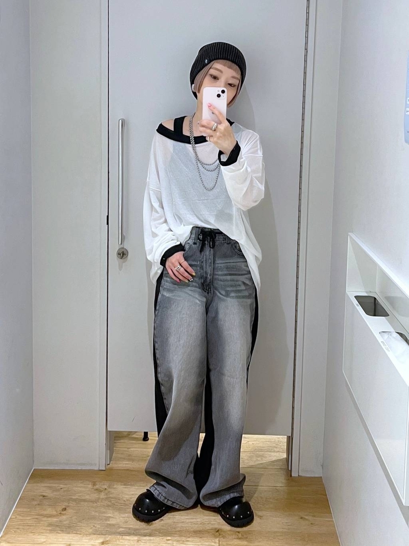 9482472/京阪モール/JEANASIS/155