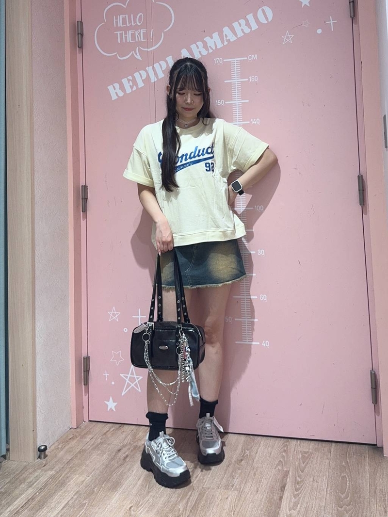 9480584/LAZONA川崎PLAZA/repipi armario/165
