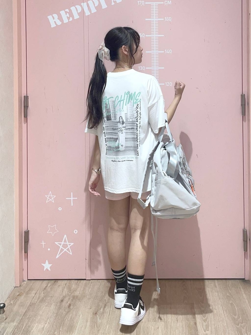 9446681/LAZONA川崎PLAZA/repipi armario/150