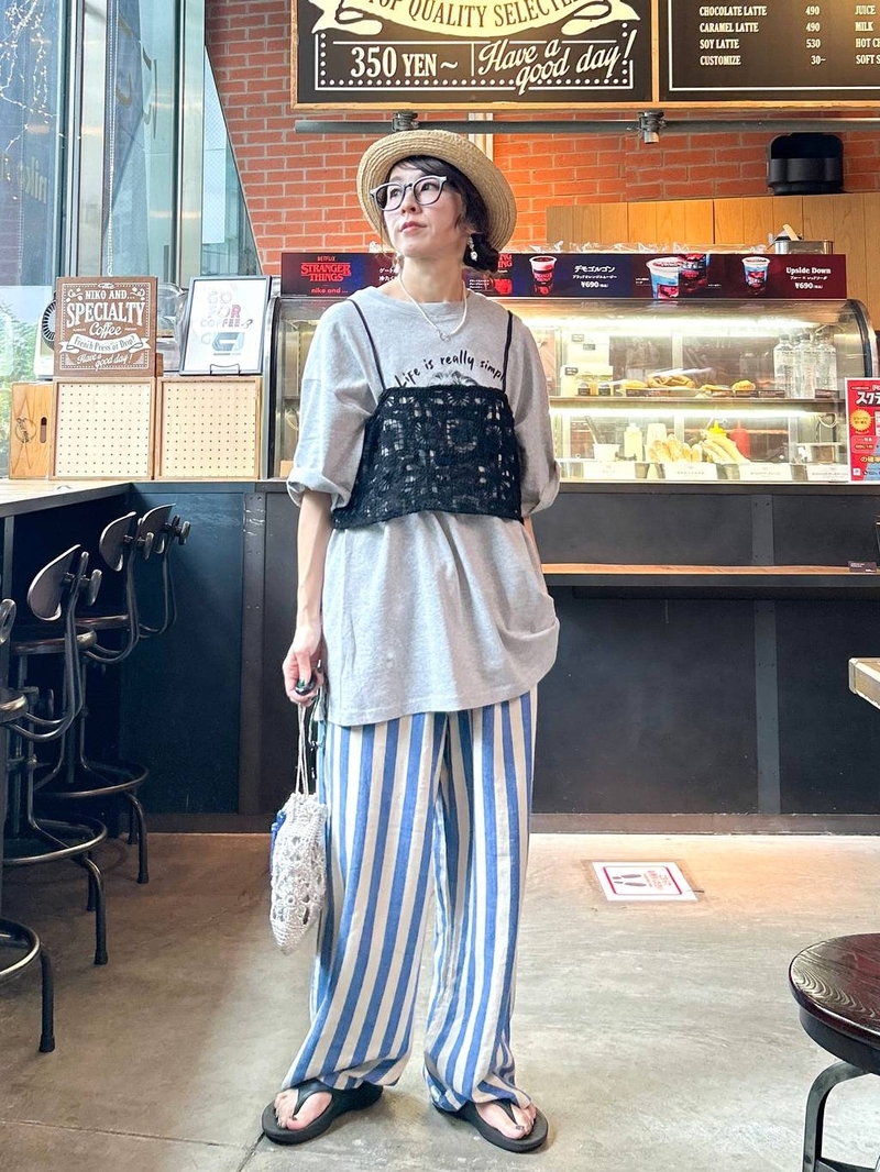 9484991/TOKYO/niko and .../160