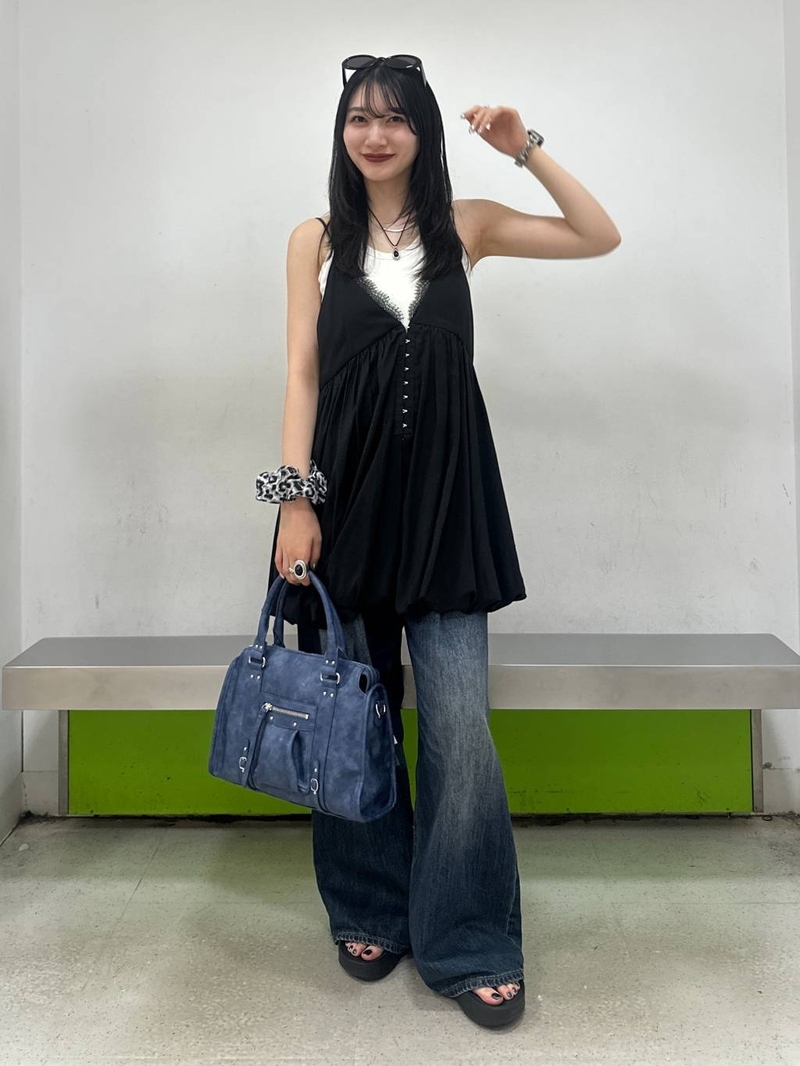 9484526/ラフォーレ原宿/JEANASIS/155