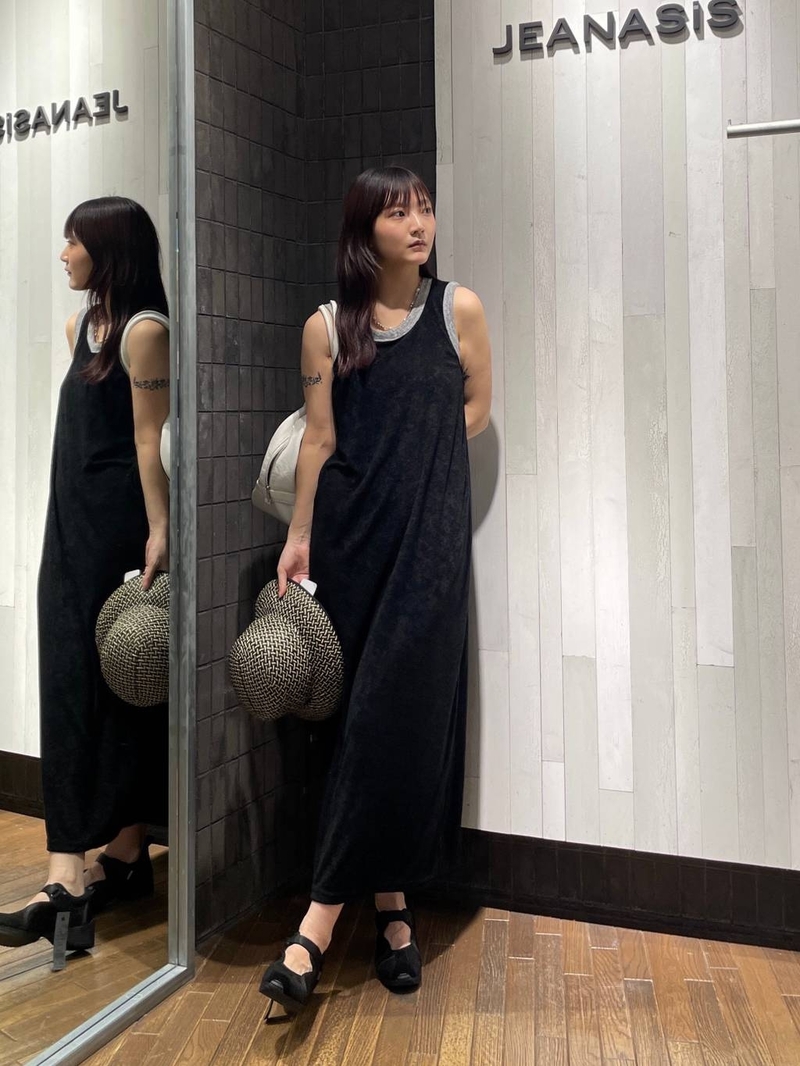 9478154/ラフォーレ原宿/JEANASIS/167