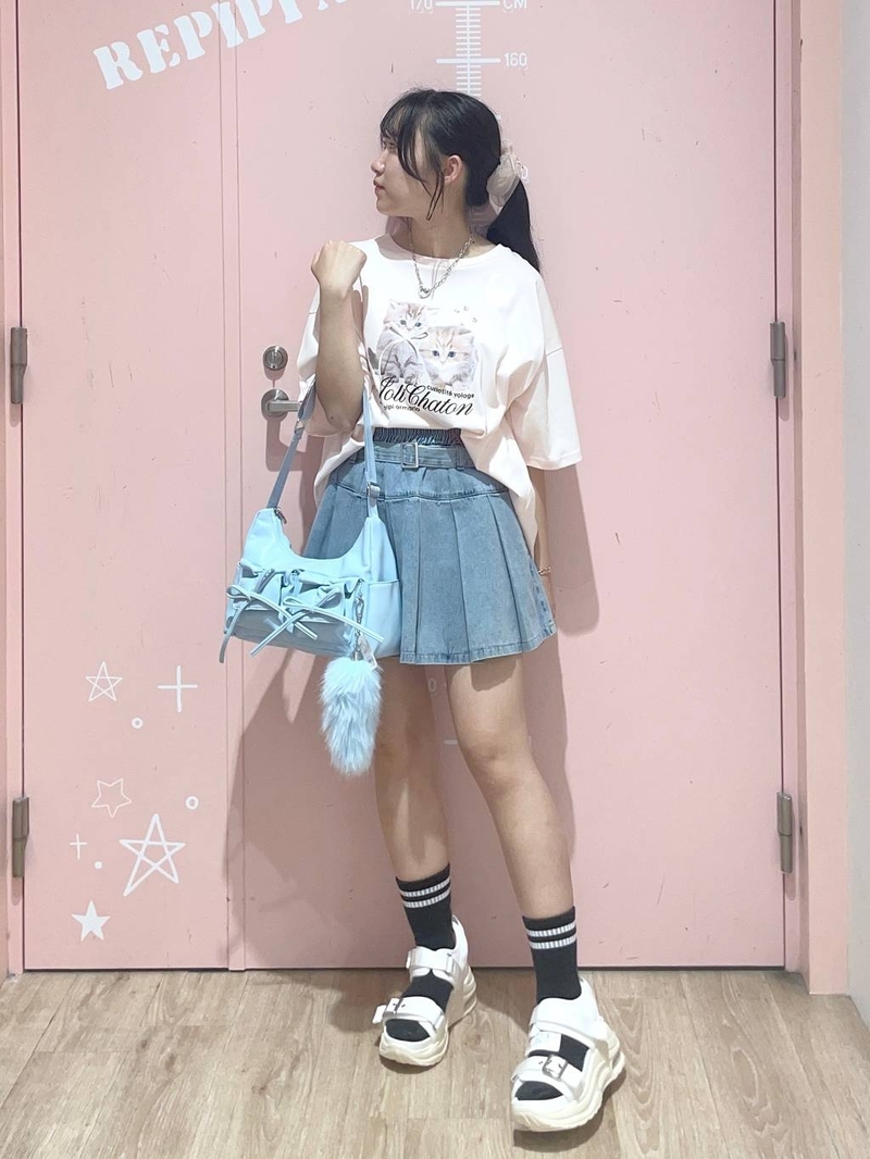 9446667/LAZONA川崎PLAZA/repipi armario/150