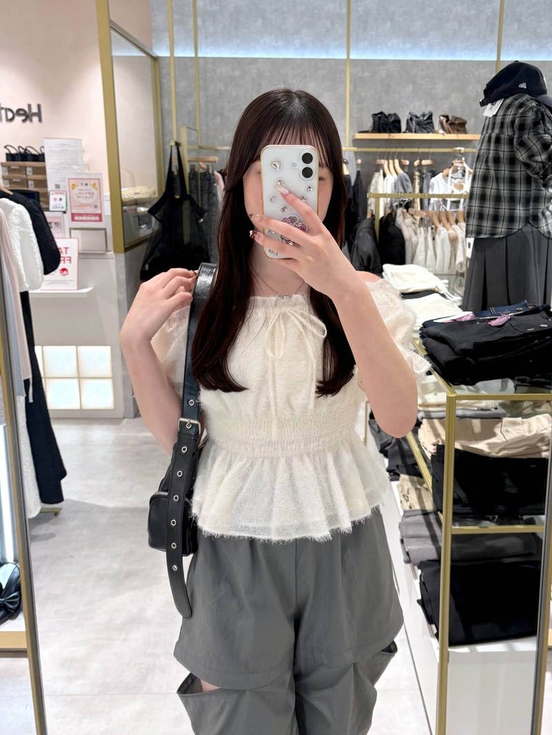 9473351/名古屋パルコ/Heather/160