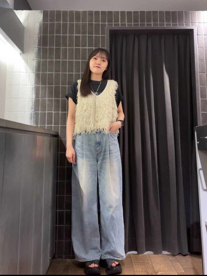 9485904/東急プラザ蒲田/JEANASIS/162