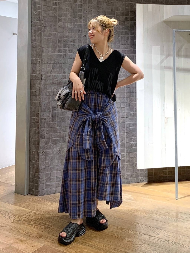 9485740/フェザン/JEANASIS/164