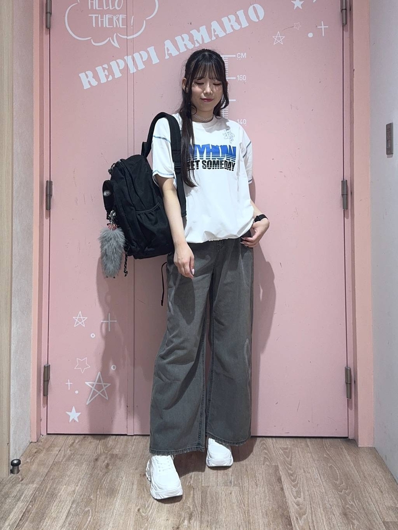 9480614/LAZONA川崎PLAZA/repipi armario/165