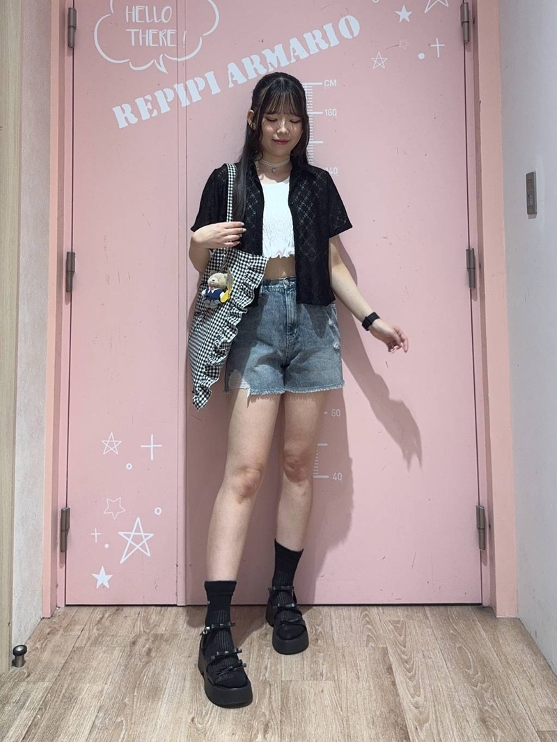 9480607/LAZONA川崎PLAZA/repipi armario/165