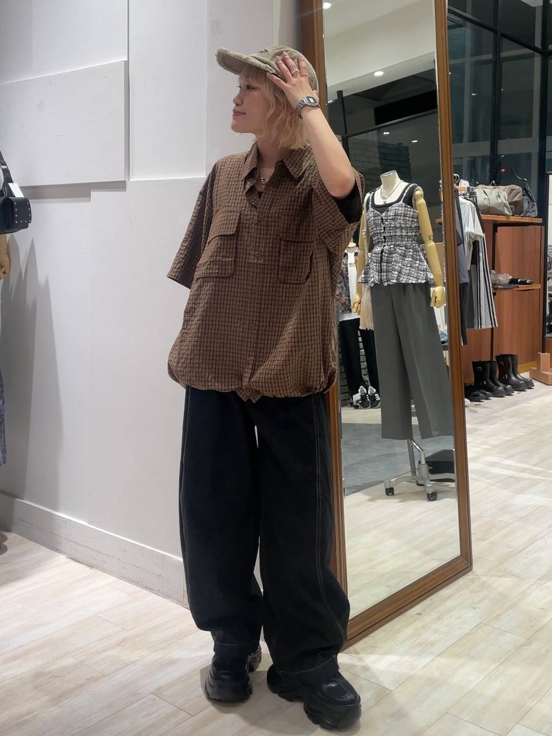 9485919/イオンモール浜松市野/PAGEBOY/158