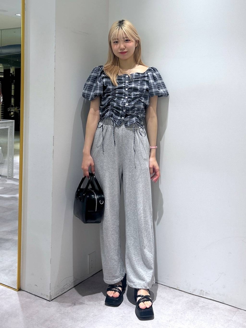 9488121/天王寺ミオ/Heather/157