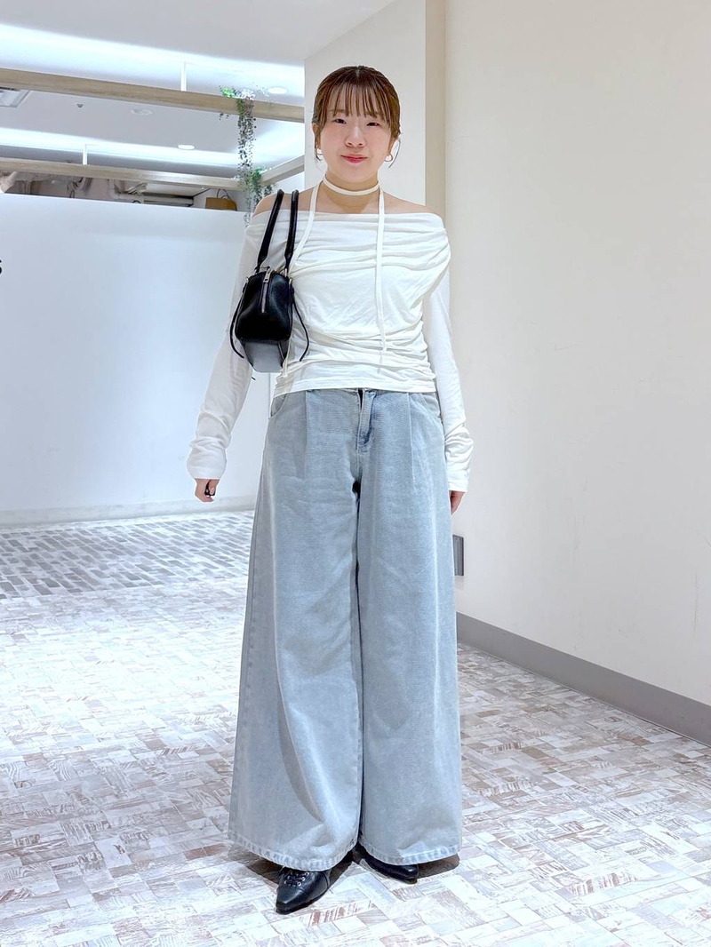 9488030/アトレ川崎/Heather/152