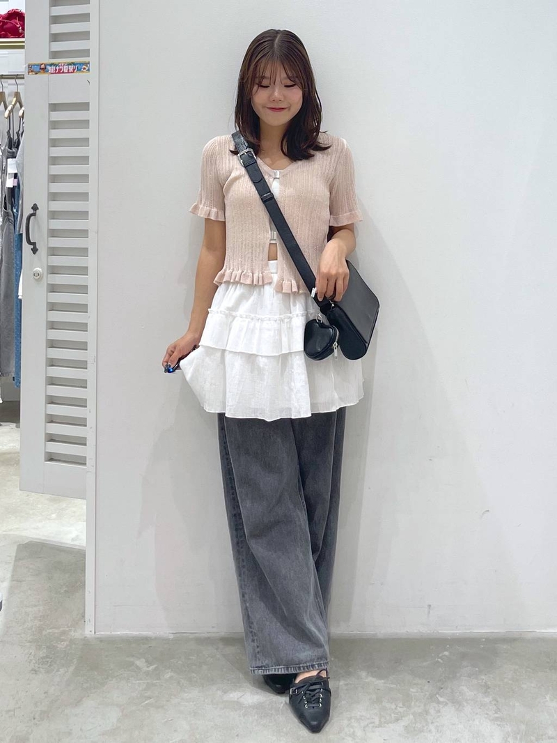 9484945/イオンレイクタウンkaze/Heather/157