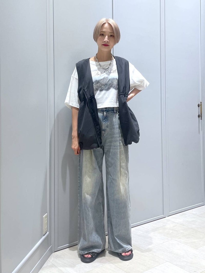 9487289/LAZONA川崎PLAZA/JEANASIS/164