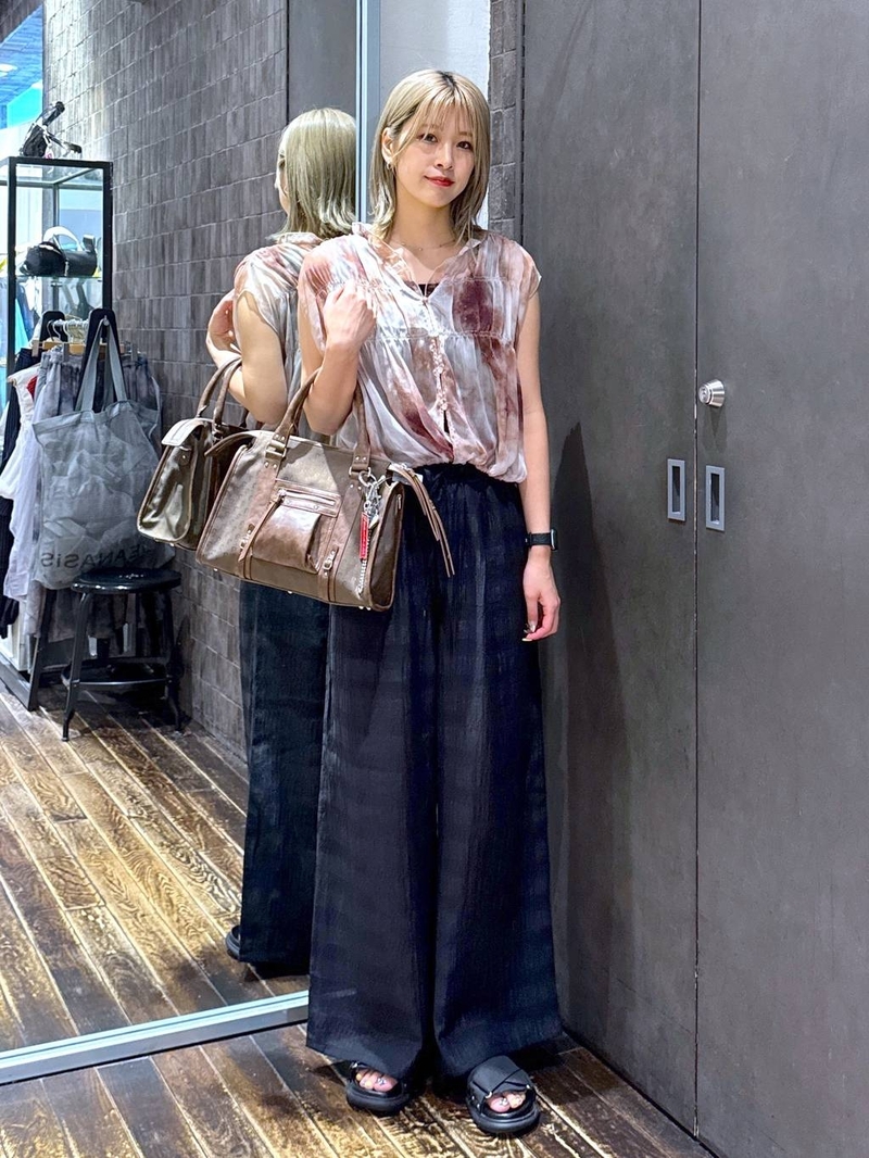 9488225/ステラプレイス/JEANASIS/166