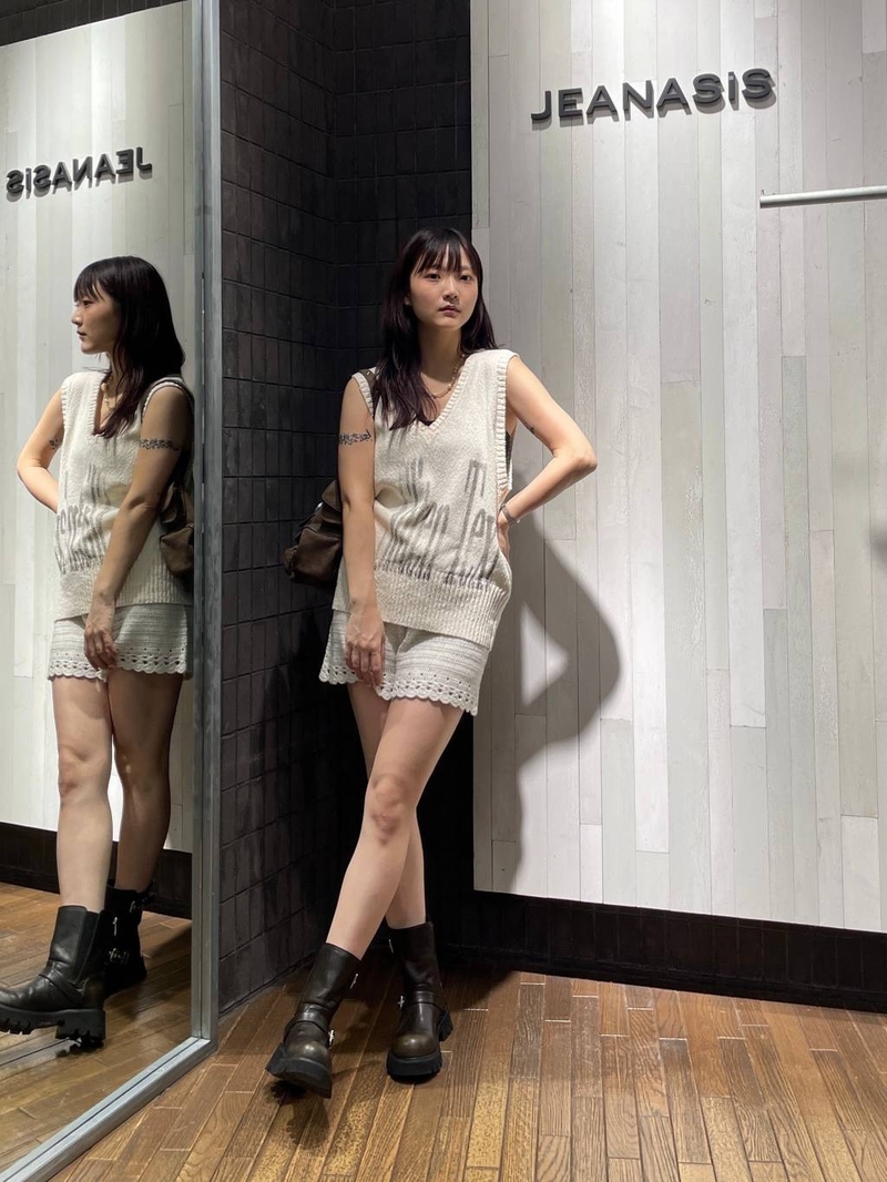 9478570/ラフォーレ原宿/JEANASIS/167