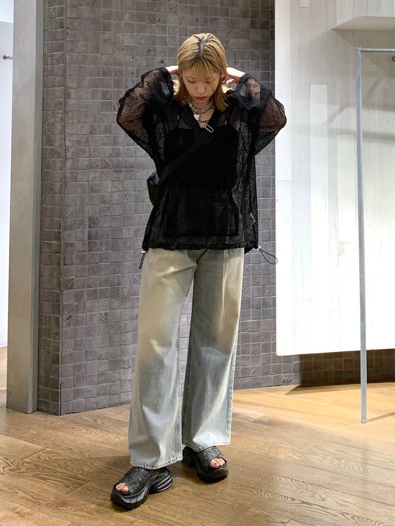 9488048/フェザン/JEANASIS/164
