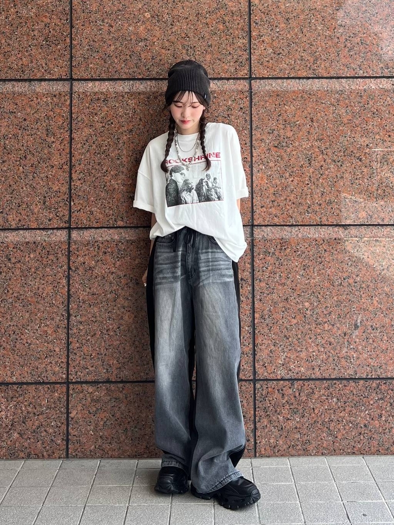 9487510/アミュプラザ長崎/JEANASIS/153