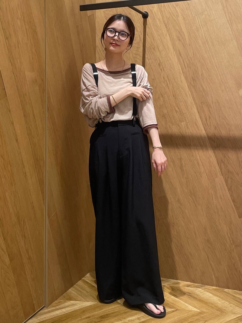9487671/イオンモール大高/JEANASIS/164