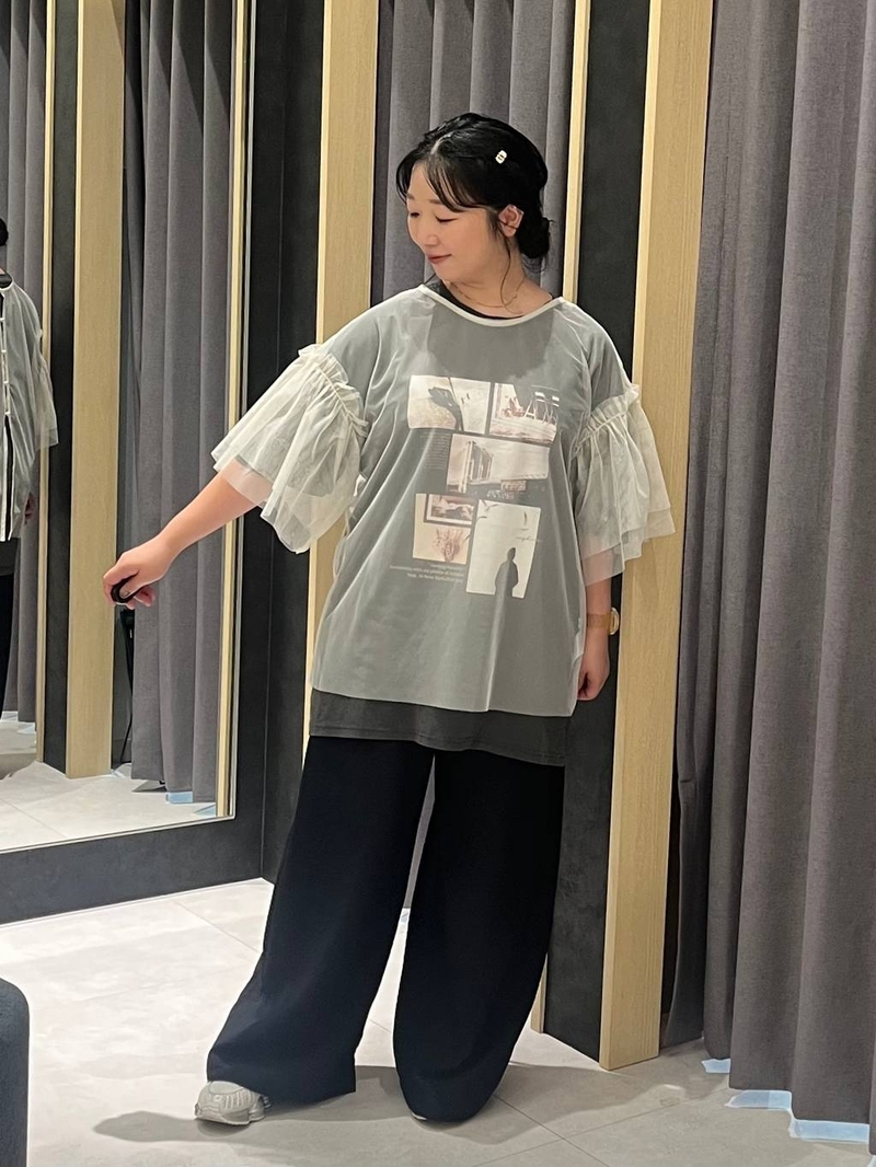 9487600/イオンモールむさし村山/LEPSIM/154