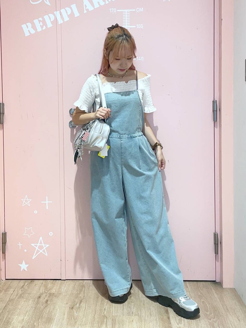9487936/LAZONA川崎PLAZA/repipi armario/156