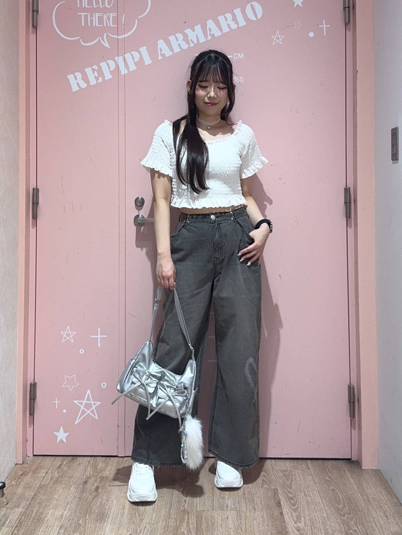 9487257/LAZONA川崎PLAZA/repipi armario/165