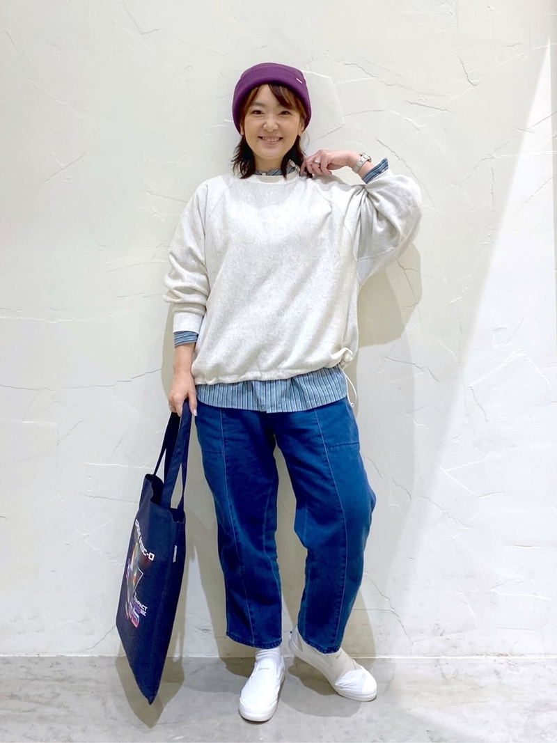 5154701/イオンモールむさし村山/niko and .../156