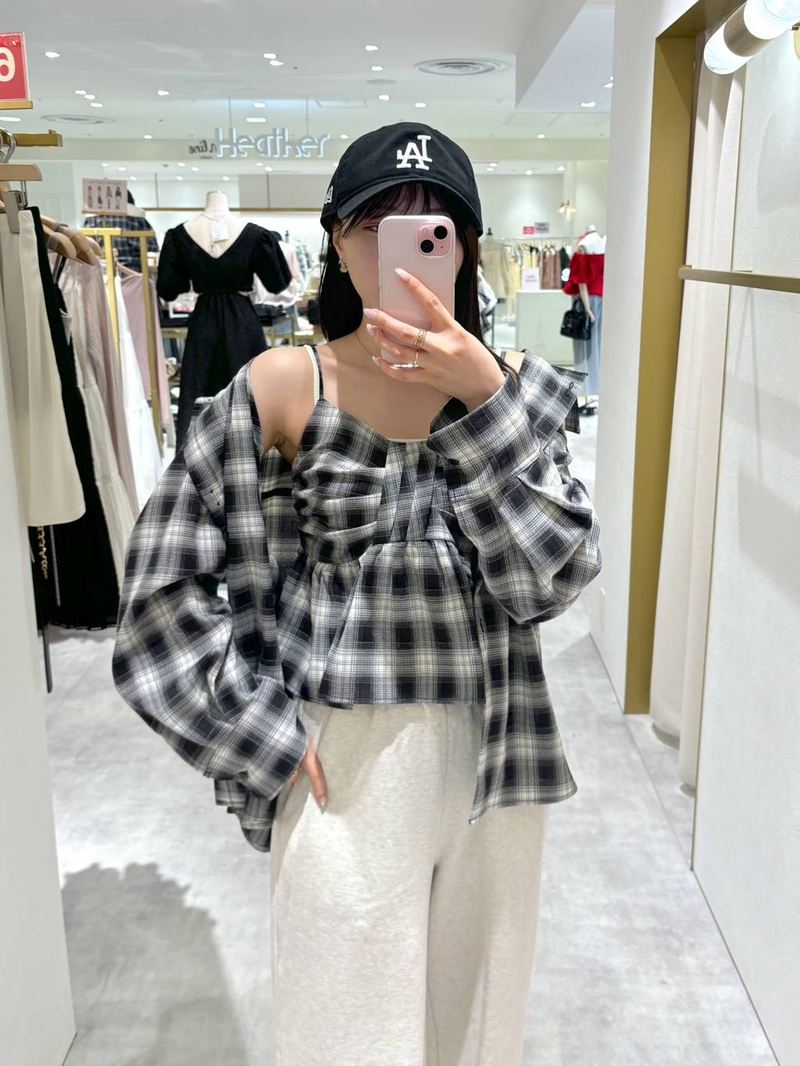 9490530/名古屋パルコ/Heather/158