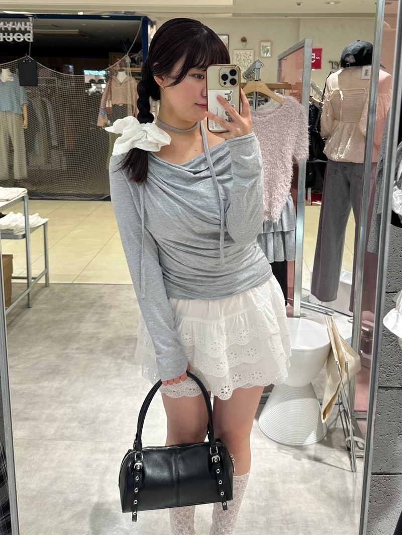 9489914/相鉄ジョイナス/Heather/156