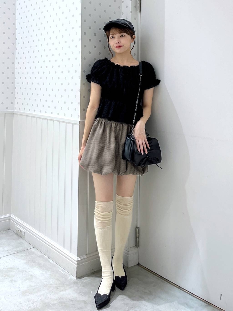 9489262/イオンモール高岡/Heather/163