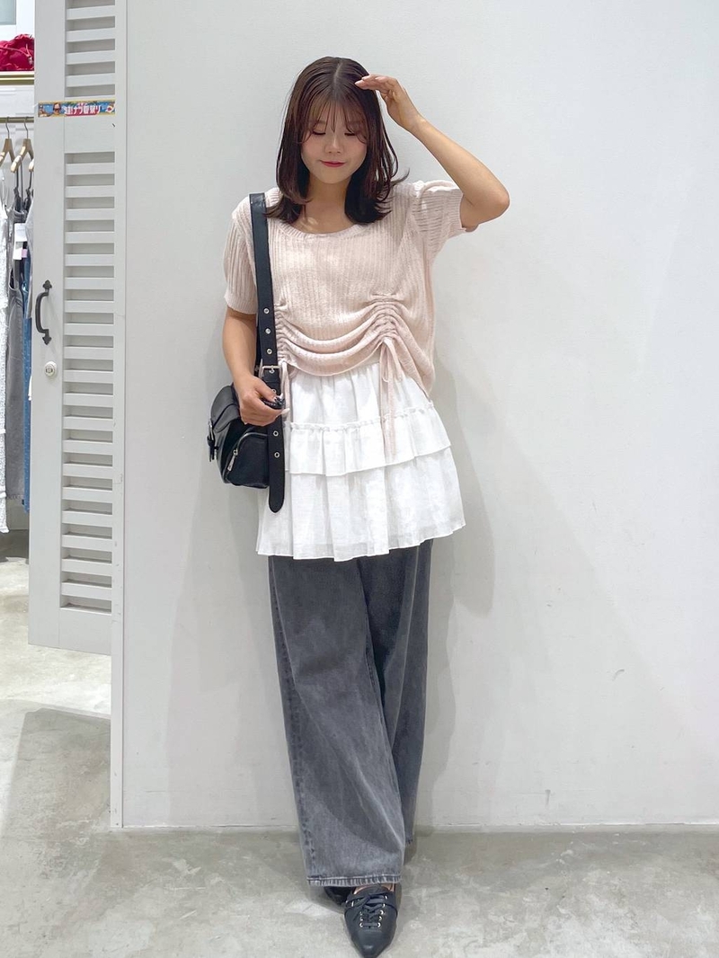 9484963/イオンレイクタウンkaze/Heather/157