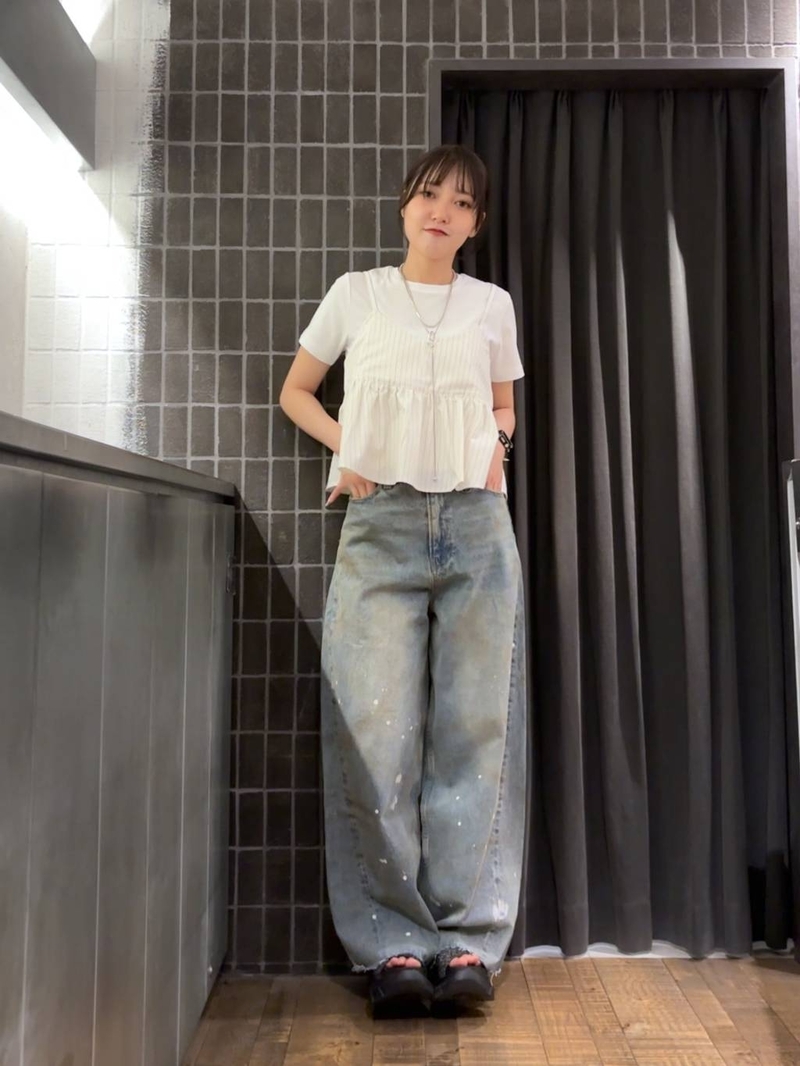 9489976/東急プラザ蒲田/JEANASIS/162