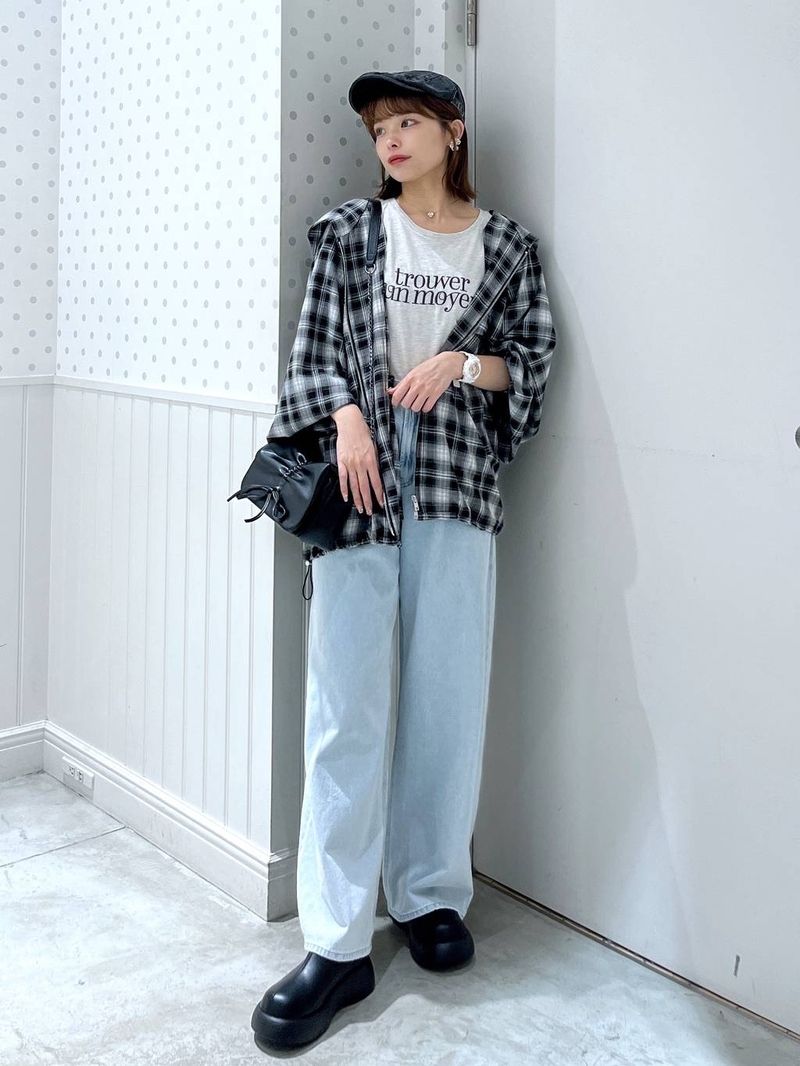 9491589/イオンモール高岡/Heather/163