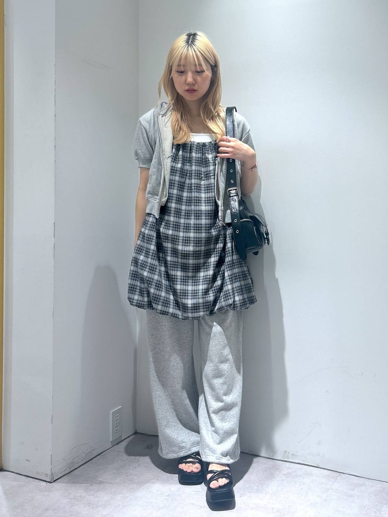 9491055/天王寺ミオ/Heather/157