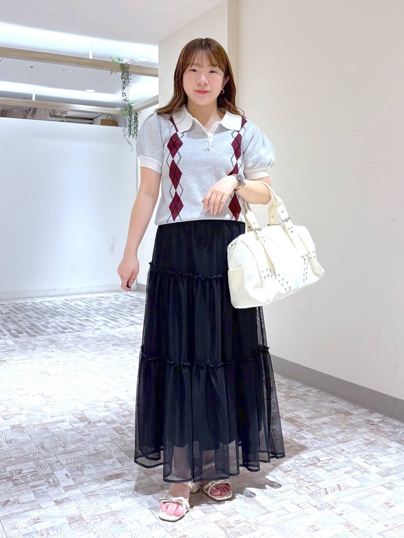 9492049/アトレ川崎/Heather/152