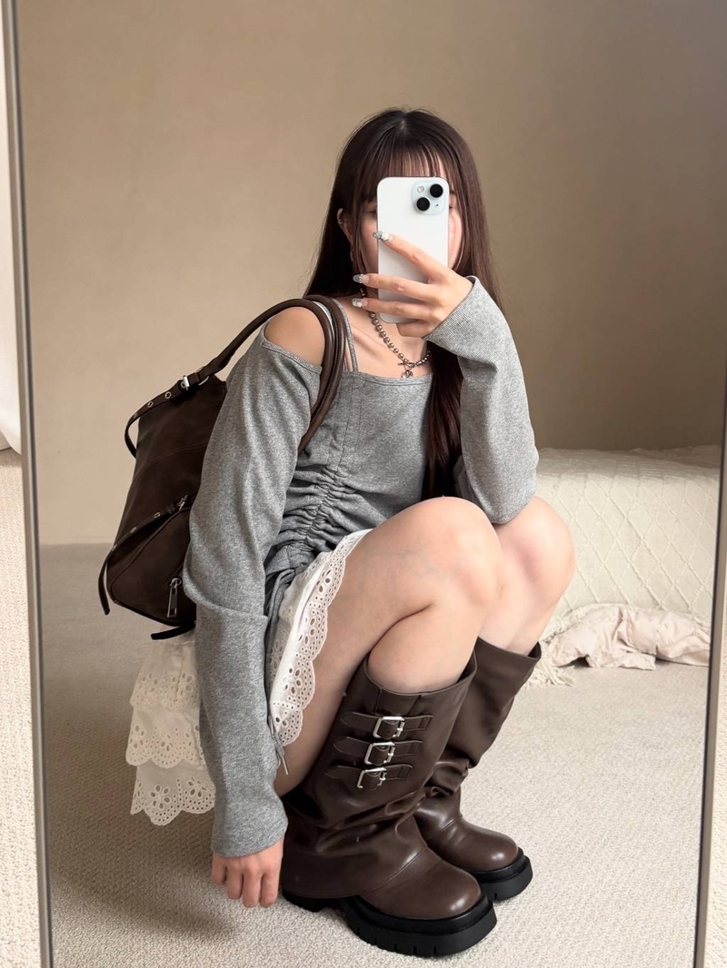 9491721/ルミネ大宮/Heather/153