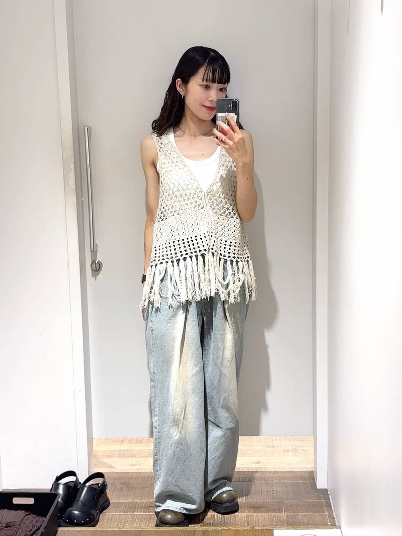 9490618/タカシマヤゲートタワーモール/JEANASIS/155