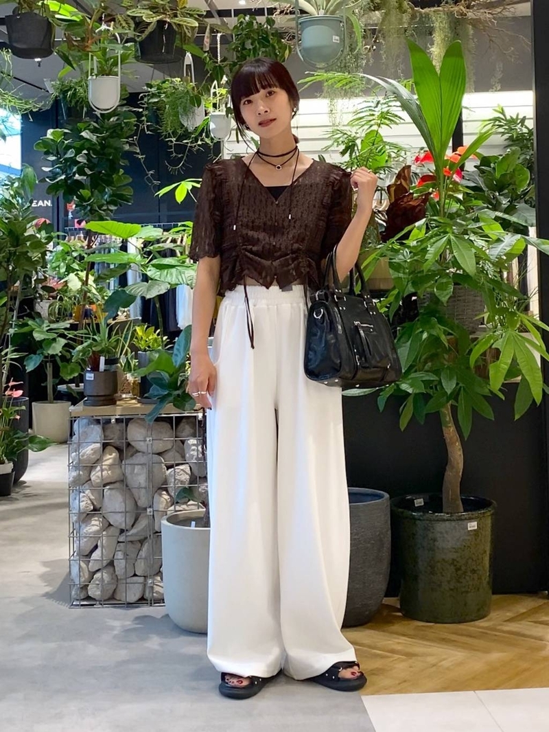 9492775/イオンモール宮崎/JEANASIS/164
