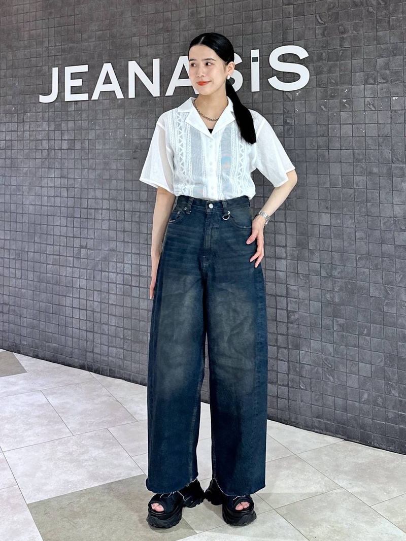 9492601/エスパル仙台/JEANASIS/164