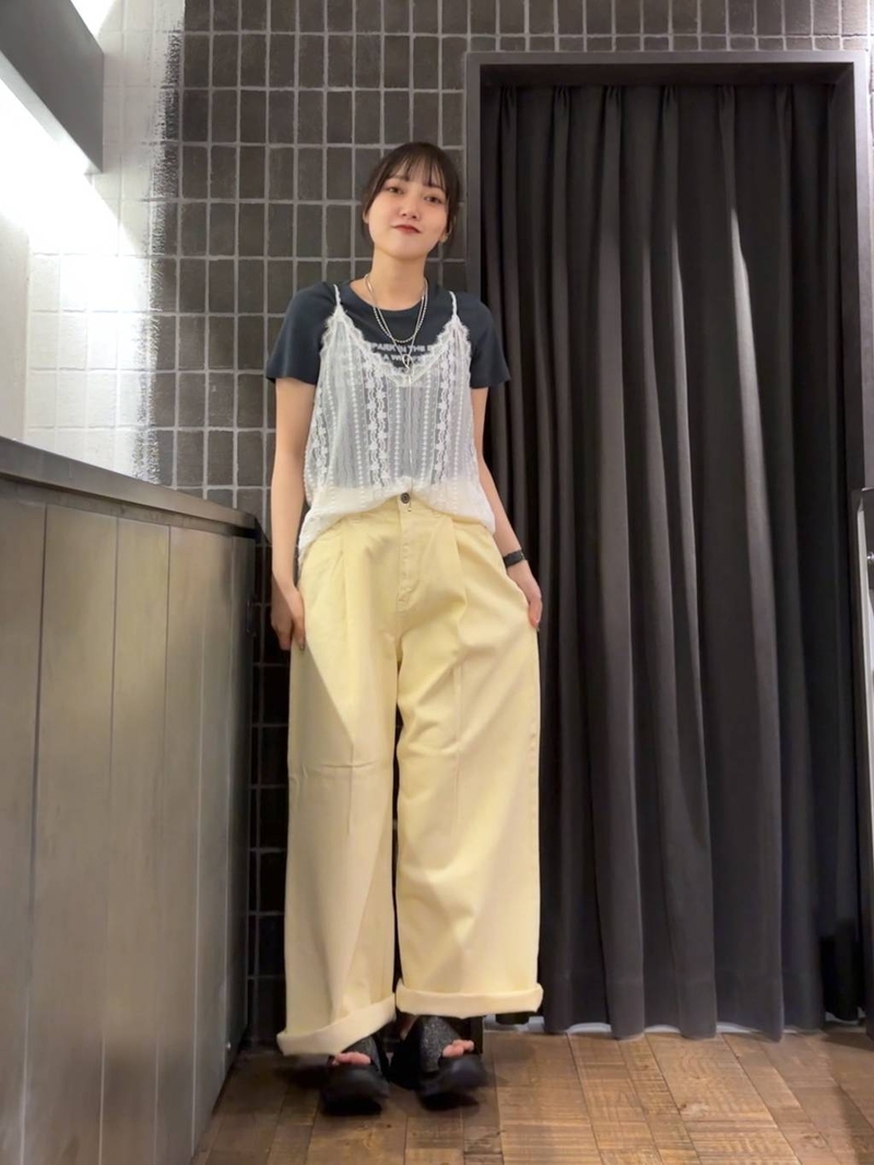 9492113/東急プラザ蒲田/JEANASIS/162
