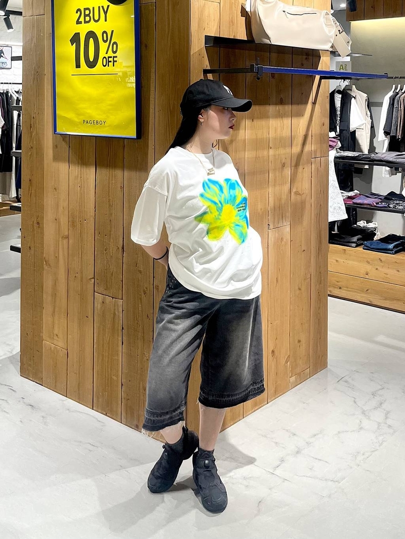 9483216/名古屋パルコ/PAGEBOY/160